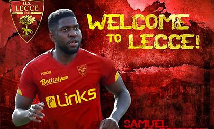 Μπαρτσελόνα: Ανακοίνωσε τον δανεισμό του Ουμτιτί στη Λέτσε