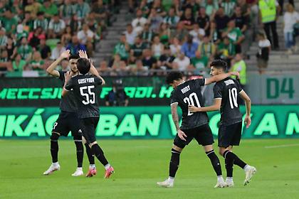 Το προφίλ της Καραμπάγκ