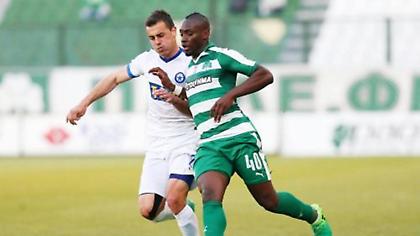 Παναθηναϊκός: Ελεύθερος πρώην «πράσινος» που ψάχτηκε για «τριφύλλι»