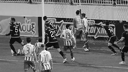 Ψάχνει το διπλό μετά από επτά χρόνια