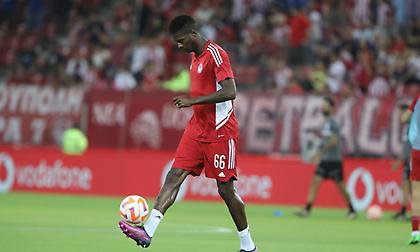 Σισέ: «Ο Κορμπεράν μου είπε αν θέλω να αποχωρήσω αλλά δεν το έκανα»