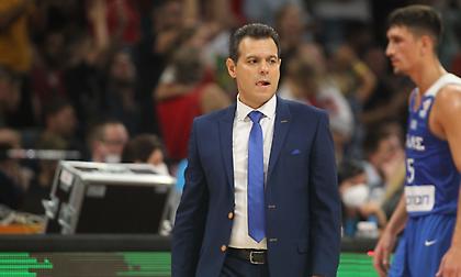 Ιτούδης: «Το αποτέλεσμα μπορούσε να είναι διαφορετικό»