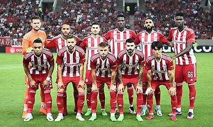 Οι πιθανοί αντίπαλοι του Ολυμπιακού στους ομίλους του Europa League