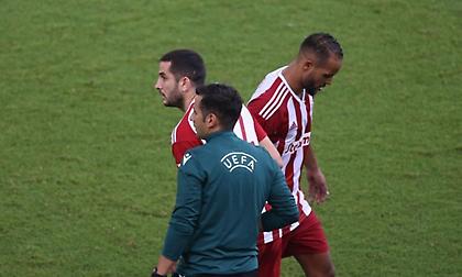 Σταματέλος: «Υπάρχει έλλειψη δυνάμεων στον Ολυμπιακό»
