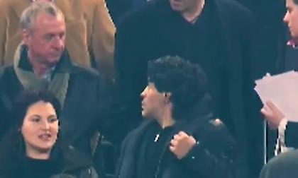 Η συγκινητική ανάρτηση για Κρόιφ-Μαραντόνα μετά την κλήρωση Άγιαξ-Νάπολι! (video)