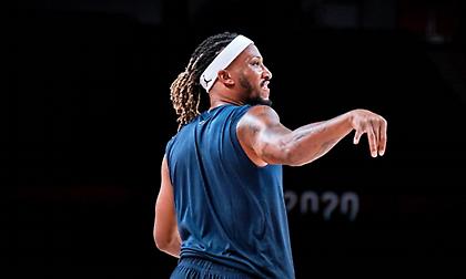 Στη δωδεκάδα της Γαλλίας ο Αλμπισί!