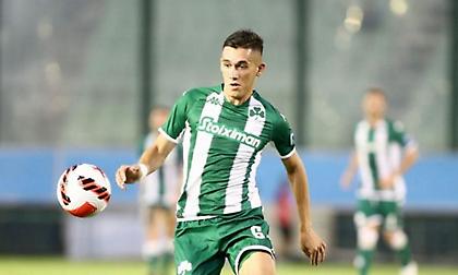 Από τον Σισέ στον Αλεξανδρόπουλο: Οι ακριβότερες πωλήσεις παικτών στην ιστορία του Παναθηναϊκού