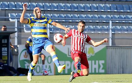 Κρύβουν παγίδες τα παιχνίδια των big-5, αλλά και ενδιαφέρουσες αποδόσεις!