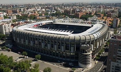 Κουίζ: Ξέρεις τους «ναούς» του ευρωπαϊκού ποδοσφαίρου;