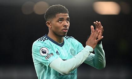 Επιτέλους είπε το «ναι» η Λέστερ στην Τσέλσι για Φοφανά!