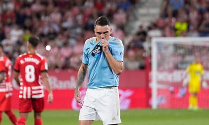 Απέδρασε από τη Χιρόνα κι έκανε... σεφτέ η Θέλτα