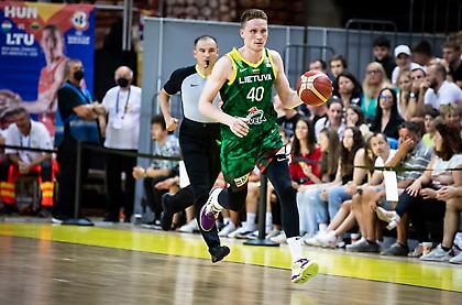 Μαγική ασίστ Γκριγκόνις στο Top 10 της πρώτης μέρας των προκριματικών