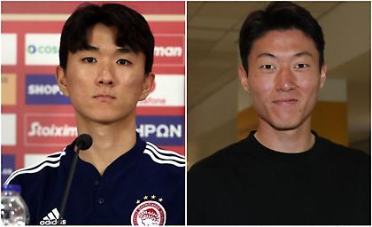 «Οι δύο Χουάνγκ του Ολυμπιακού είναι μετά τον Σον οι πιο δημοφιλείς παίκτες στην Κορέα»