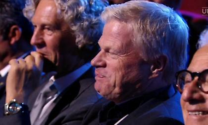 Καν: «Δεν χαμογέλασα κοροϊδευτικά όταν κληρωθήκαμε με την Μπαρτσελόνα»