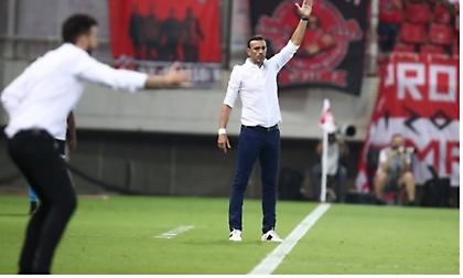 Καταλά: «Νιώθουμε υπερήφανοι για την εμφάνισή μας»