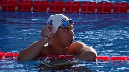 Μόνο Σίσκος και Σοφικίτης στο Παγκόσμιο του Περού