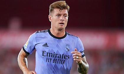 Κρόος: «Είμαι αντίθετος με το Μουντιάλ στο Κατάρ»