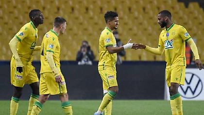 Το προφίλ της Ναντ