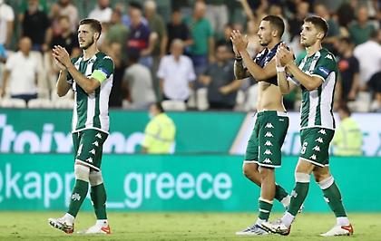 Νικολογιάννης: «Στέλνει μήνυμα με νίκη ο Παναθηναϊκός - Θέλει δύο πολύ καλά χαφ»