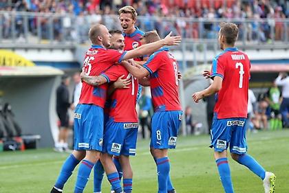 Φοβερές αντιδράσεις των παικτών της Πλζεν για την κλήρωση… φωτιά