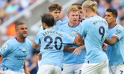 Premier League-4η αγωνιστική: Επικίνδυνες δοκιμασίες για τους «μεγάλους»