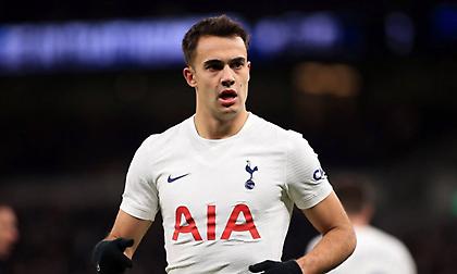 Περιζήτητος ο Ρεγκιλόν, στο στόχαστρο των Ατλέτικο Μαδρίτης, Φούλαμ και Λάτσιο!