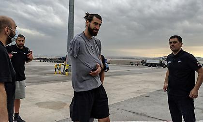 Πήγε στην Μπολόνια για τον τραυματισμό του ο Σενγκέλια