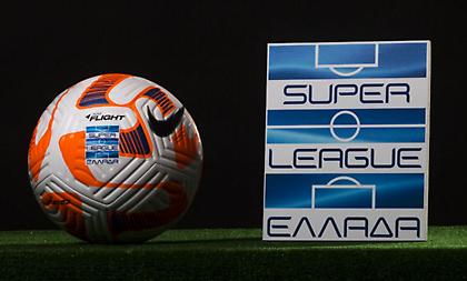 Τετραήμερο δράσης στη Super League με δυνατά παιχνίδια