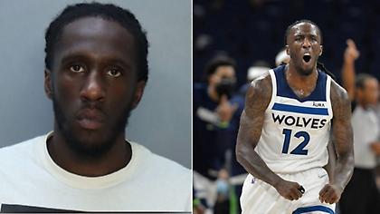 Συνελήφθη ως… φυγάς ο Τορίν Πρινς