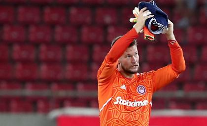 Μπαίνοντας στο μυαλό του Βατσλίκ την ώρα των πέναλτι!