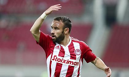 Βαλμπουενά: «Europa League, ξεκινάμε!»