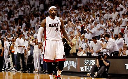 Έντι Χάουζ: «Ο ΛεΜπρόν δεν ήθελε τον Σποέλστρα στους Χιτ»