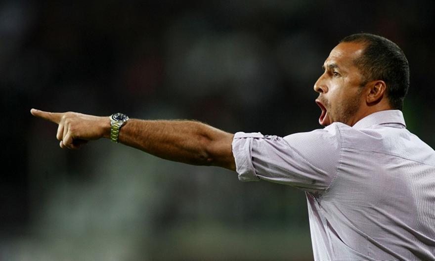 Λουτσιάνο: «Θα μπορούσε να κάνει καλύτερες μεταγραφές ο ΠΑΟΚ»