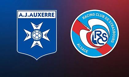 Οσέρ-Στρασβούργο