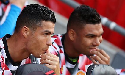 Σαουθάμπτον-Μάντσεστερ Γιουνάιτεντ