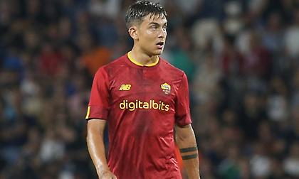 Γιουβέντους: Αποθεώθηκε στην επιστροφή του στο «Allianz Stadium» ο Ντιμπάλα!