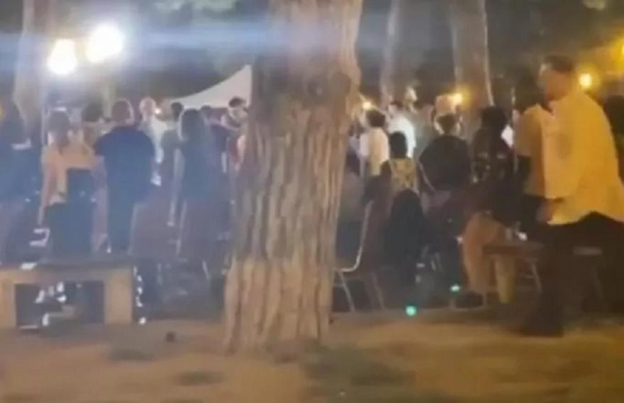 Θεσσαλονίκη: Συνελήφθησαν δύο άτομα για τους εξορκισμούς