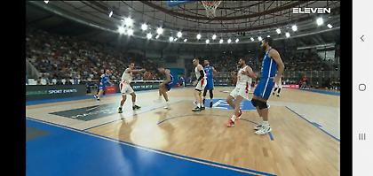 Τραυματίστηκε στο γόνατο ο Γκαλινάρι!