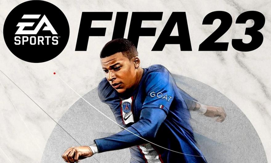 FIFA 23: Χωρίς Ολυμπιακό το παιχνίδι - NEXT - Games - Ολυμπιακός