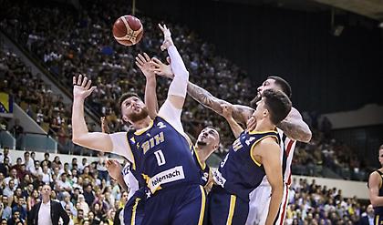 Ο Νούρκιτς ισοπέδωσε πλήρως τον Πουαριέ!