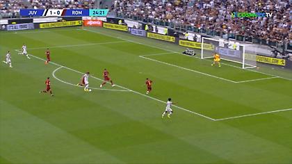 Yπέροχο γκολ από Λοκατέλι, ακυρώθηκε λόγω... Βλάχοβιτς