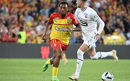 Νίκησε και πέρασε πρώτη η Λανς