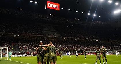 Επέστρεψε στις νίκες με άνεση η Μίλαν!