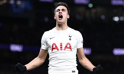 Κλείνει το κενό του Λόντι με Ρεγκιλόν η Ατλέτικο Μαδρίτης