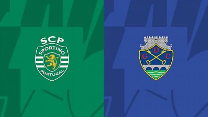 Σπόρτινγκ-Τσάβες