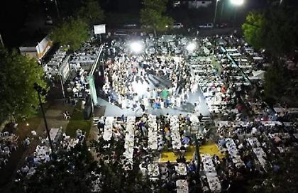 Ορεστιάδα: Κατέρρευσε και πέθανε επί σκηνής 63χρονος χορευτής!