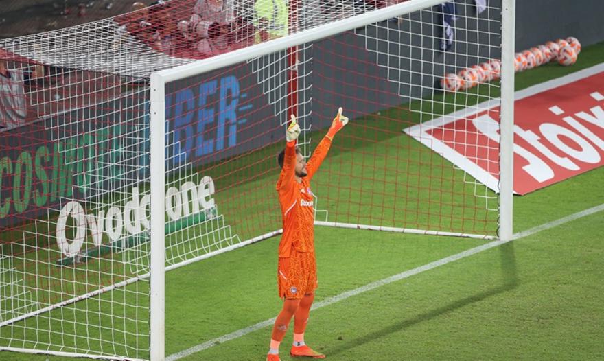 Βατσλίκ: «Οι αλλαγές χρειάζονται πάντα χρόνο για να φανούν»