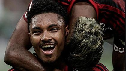 Αυτή είναι η νέα ομάδα του Βιτίνιο