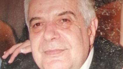 Έφυγε από τη ζωή ο Μανώλης Διακάκης
