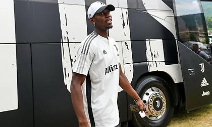 Κατήγγειλε τον αδερφό του ο Πογκμπά: Τον απείλησε με όπλο για 13 εκατ. ευρώ!